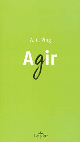 Agir