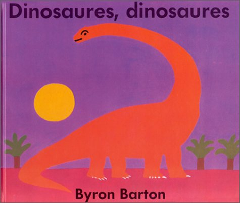 Dinosaures, dinosaures