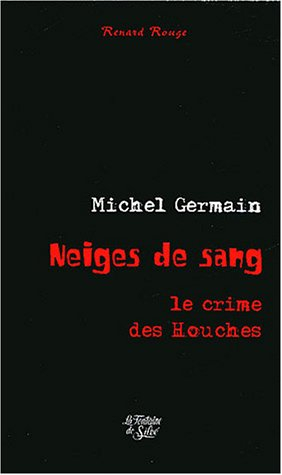 Neige de sang