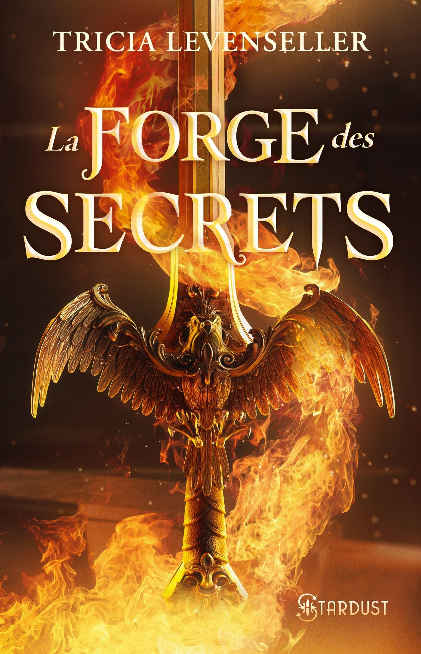 La forge des secrets. Vol. 1