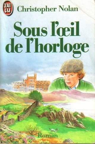 Sous l'oeil de l'horloge
