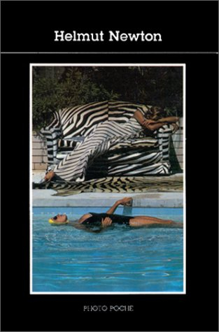 Helmut Newton