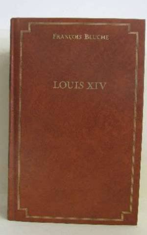 louis xiv