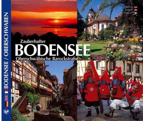 lake constance: pictorial tours