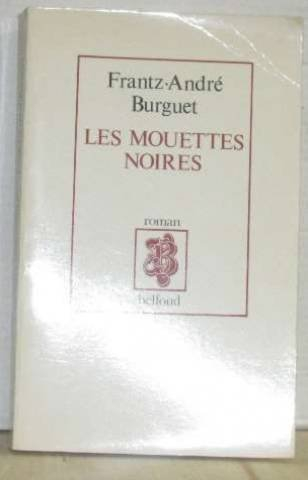 Les Mouettes noires