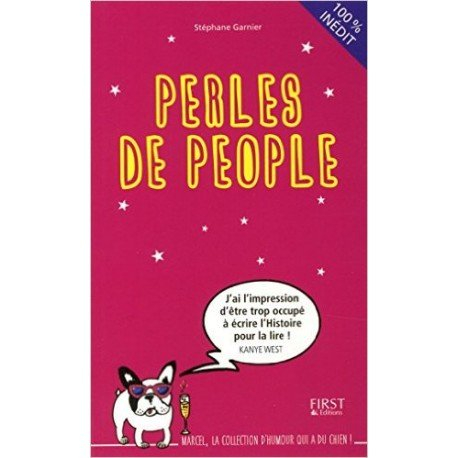 Perles de people