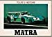 Matra (Auto-histoire)