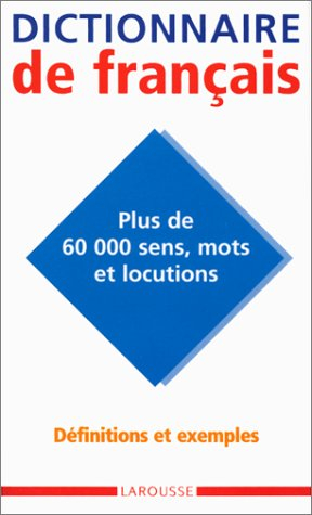 Français monolingue 1er prix
