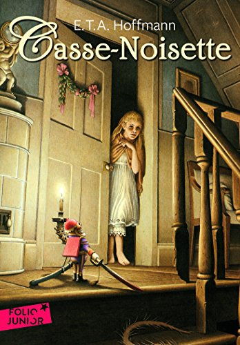 Casse-Noisette et le roi des rats