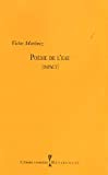 Poème de l'eau