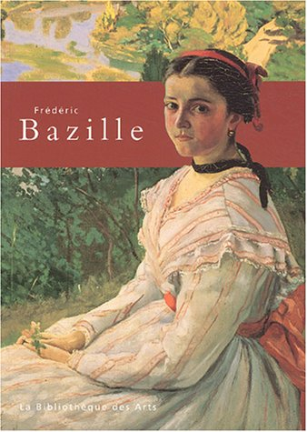 Frédéric Bazille