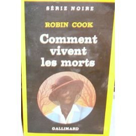 comment vivent les morts