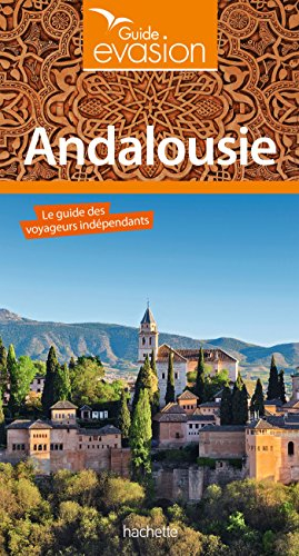 Andalousie