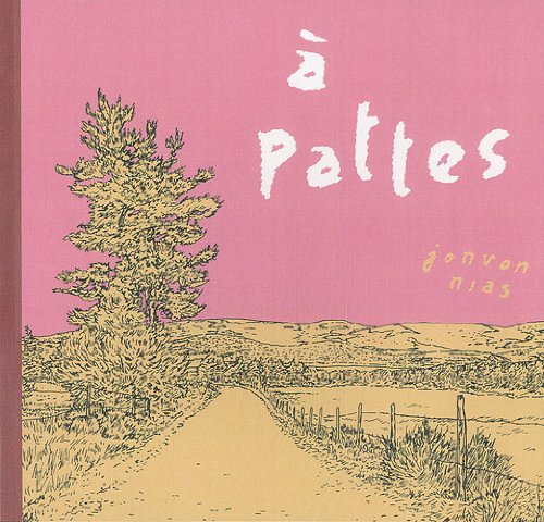 A pattes