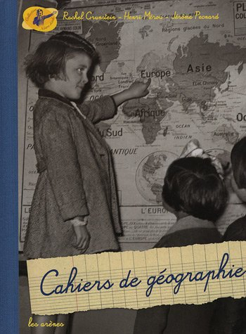 Cahiers de géographie