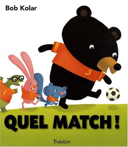 Quel match !