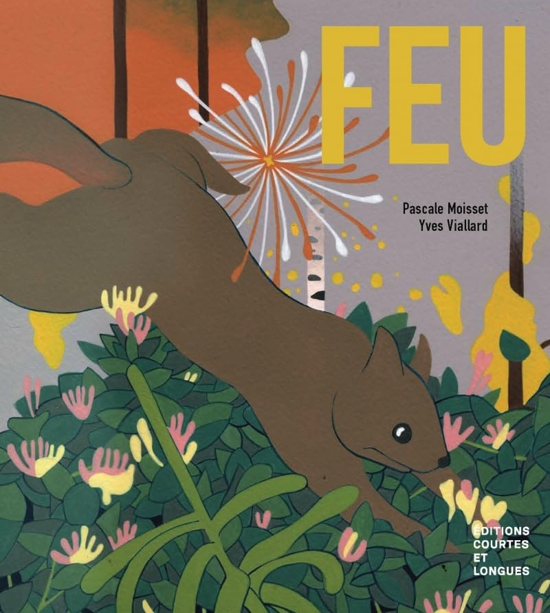 Feu !