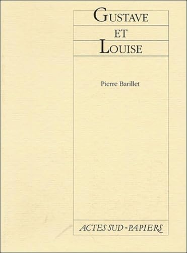 Gustave et Louise