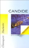 Candide ou L'optimisme