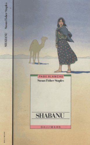 shabanu