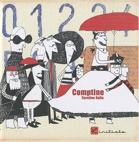 Comptine