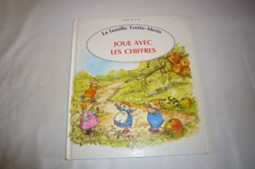 Joue avec les chiffres