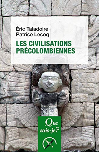 Les civilisations précolombiennes