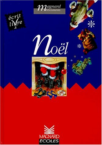 Noël, cycle 2