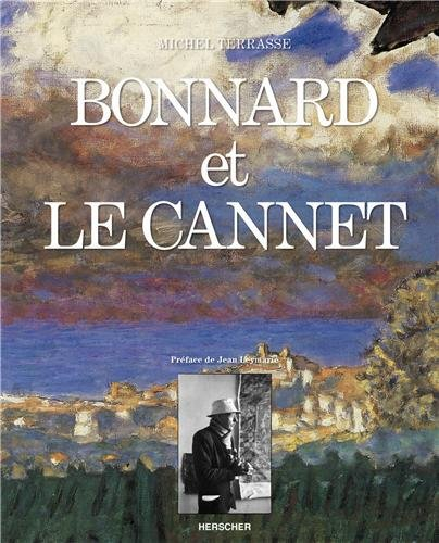 Bonnard et le Cannet