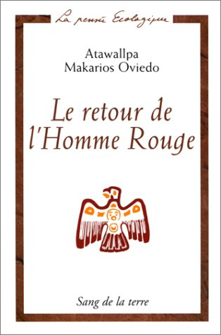 le retour de l'homme rouge