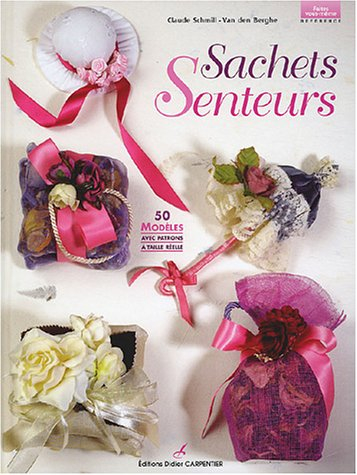 Sachets senteurs