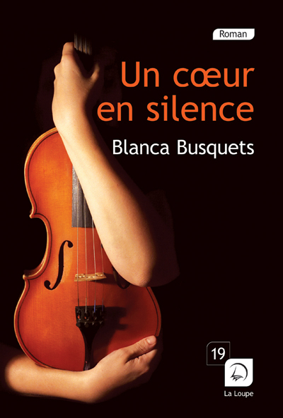 Un coeur en silence