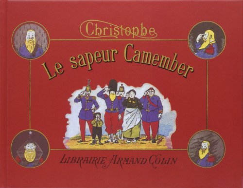 Le sapeur Camember