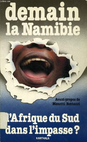 demain la namibie