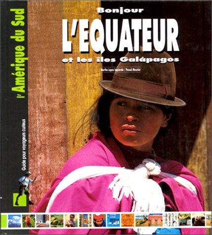 Bonjour l'Equateur