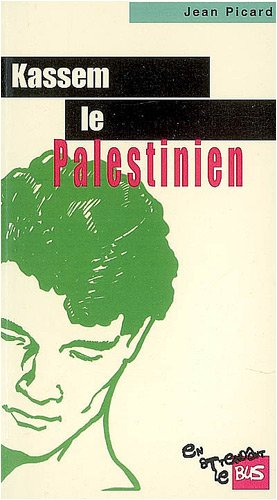 Kassem le Palestinien