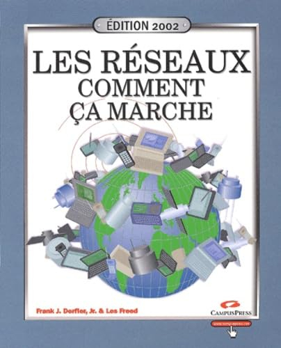 Le réseaux : Comment ça marche