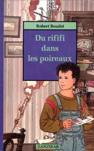 rififi dans les poireaux