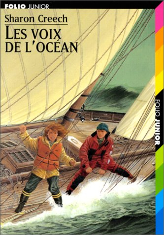 Les voix de l'océan
