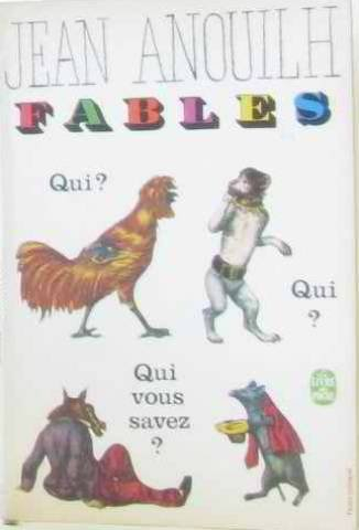 Fables. Vol. 1