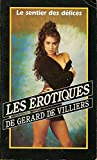 LE SENTIER DES DELICES