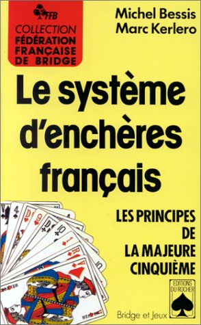Le Système d'enchères français