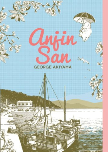 Anjin-san