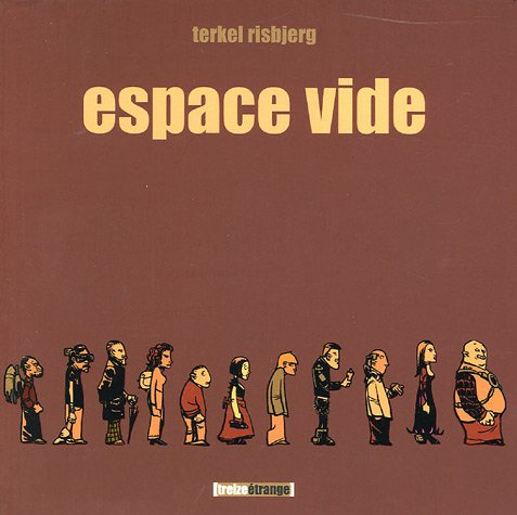 Espace vide
