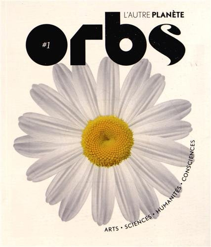 Orbs, l'autre Planète, n° 1