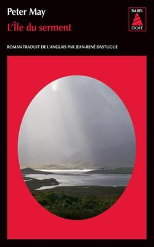 L'île du serment