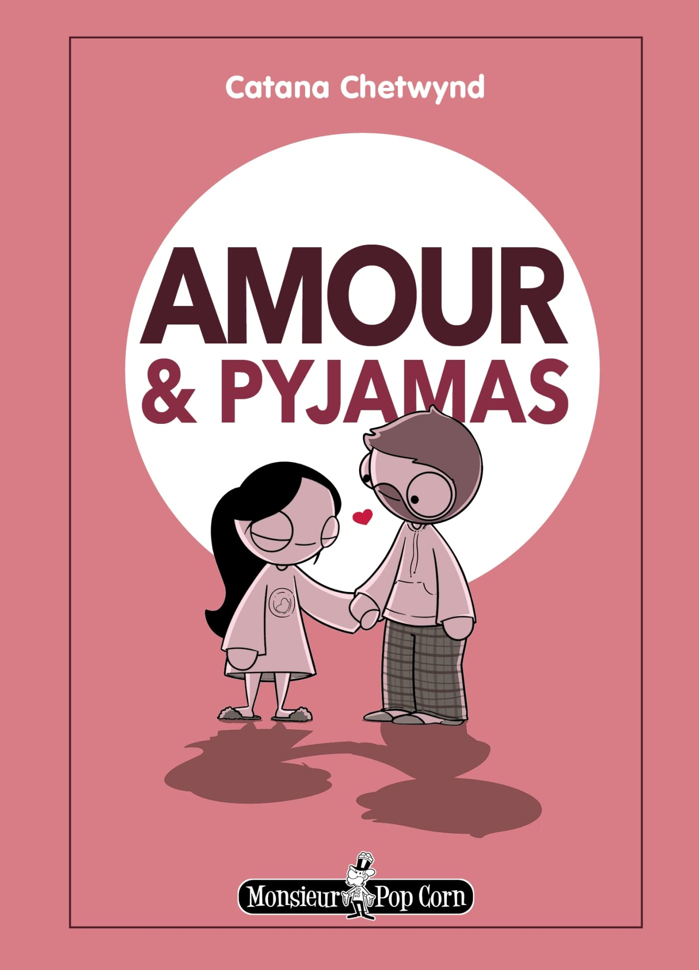 Amour & pyjamas