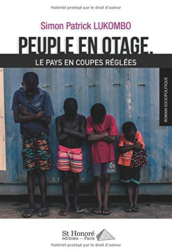 Peuple en otage