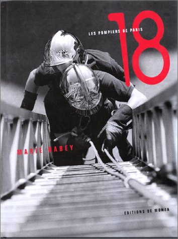 18- les pompiers de Paris