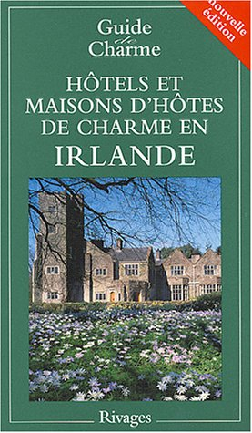 Hôtels et maisons d'hôtes de charme en Irlande